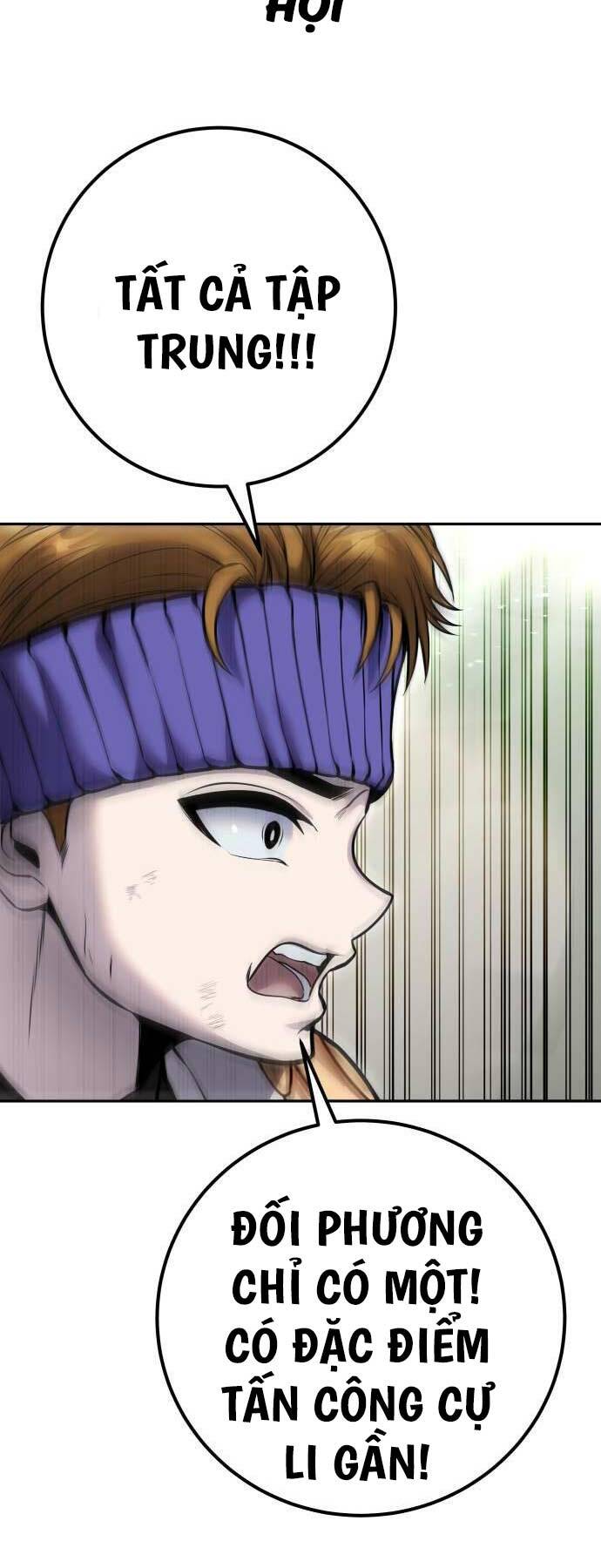 Tôi Mạnh Hơn Anh Hùng - Chapter 28 - Page 43