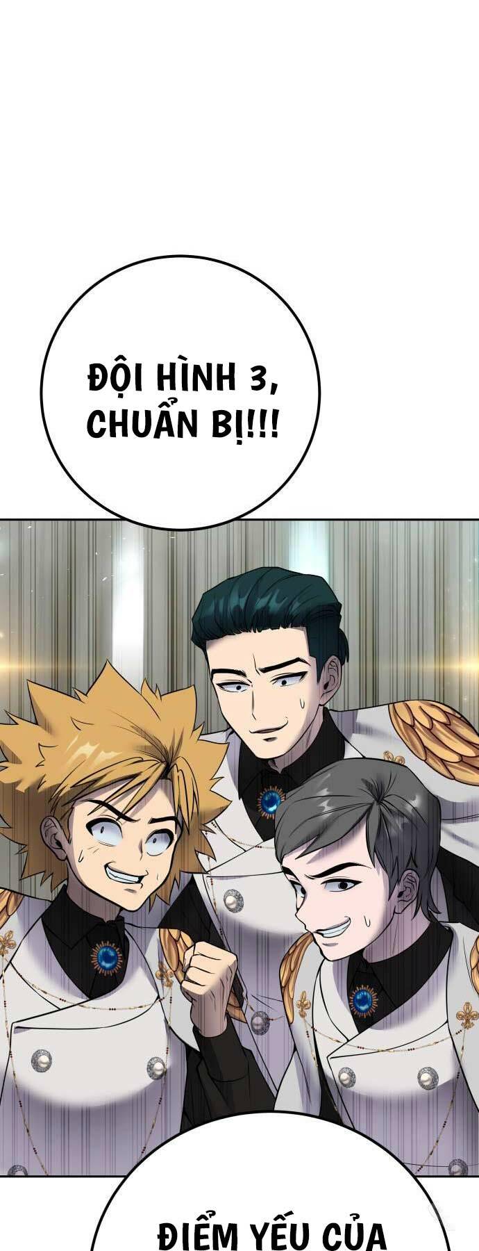 Tôi Mạnh Hơn Anh Hùng - Chapter 28 - Page 44