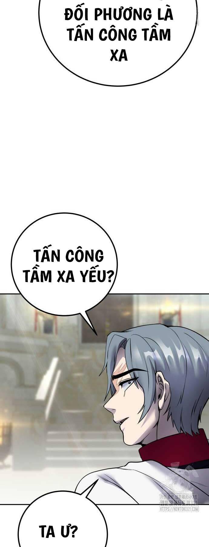 Tôi Mạnh Hơn Anh Hùng - Chapter 28 - Page 45