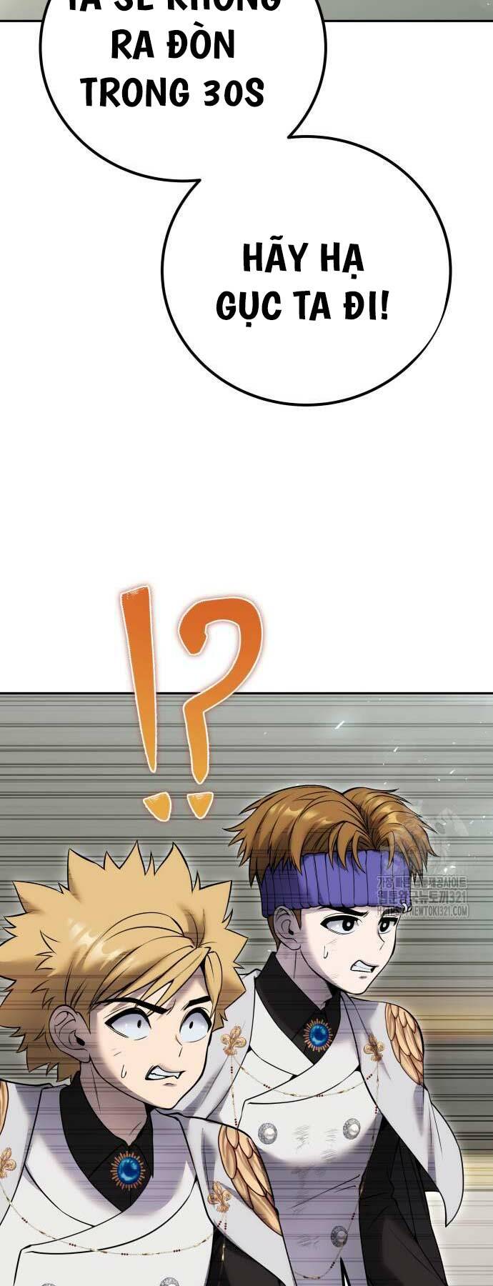 Tôi Mạnh Hơn Anh Hùng - Chapter 28 - Page 47