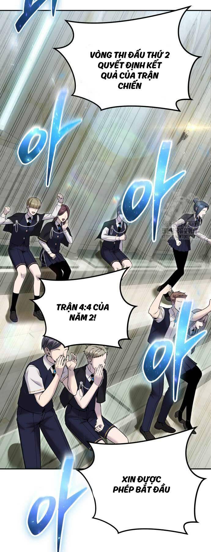 Tôi Mạnh Hơn Anh Hùng - Chapter 28 - Page 4