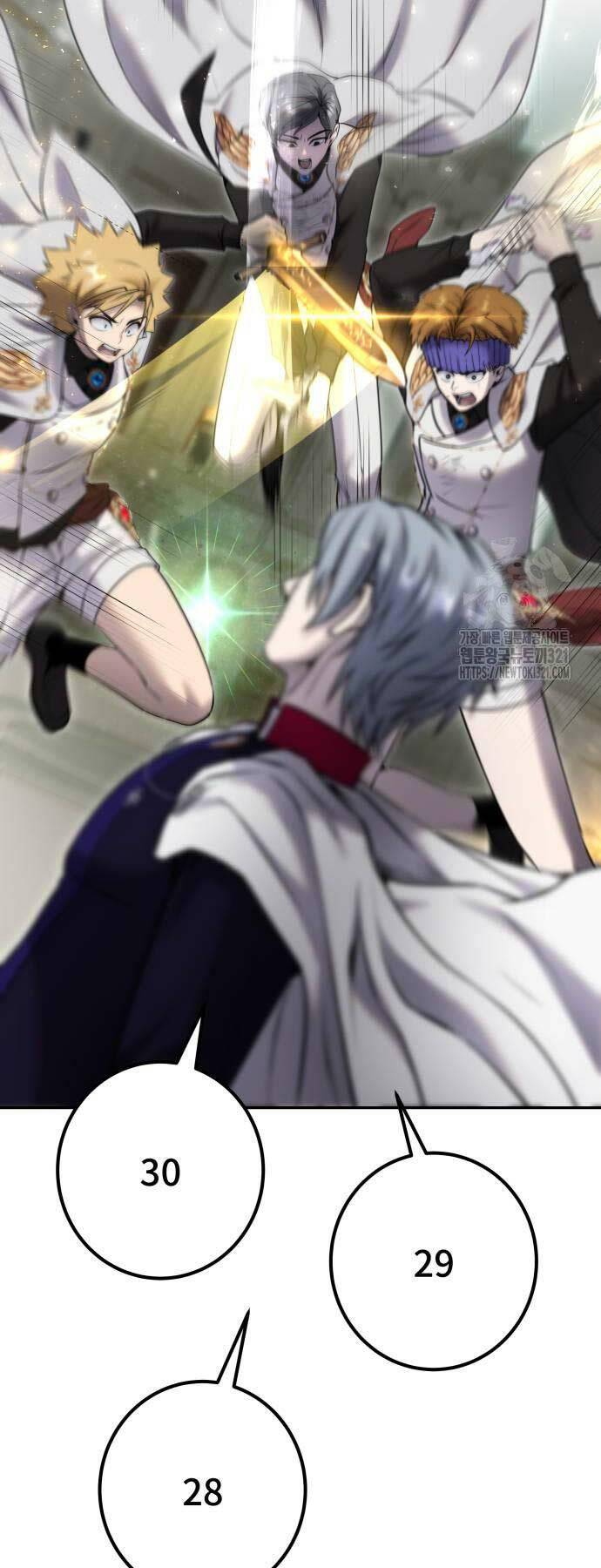 Tôi Mạnh Hơn Anh Hùng - Chapter 28 - Page 50