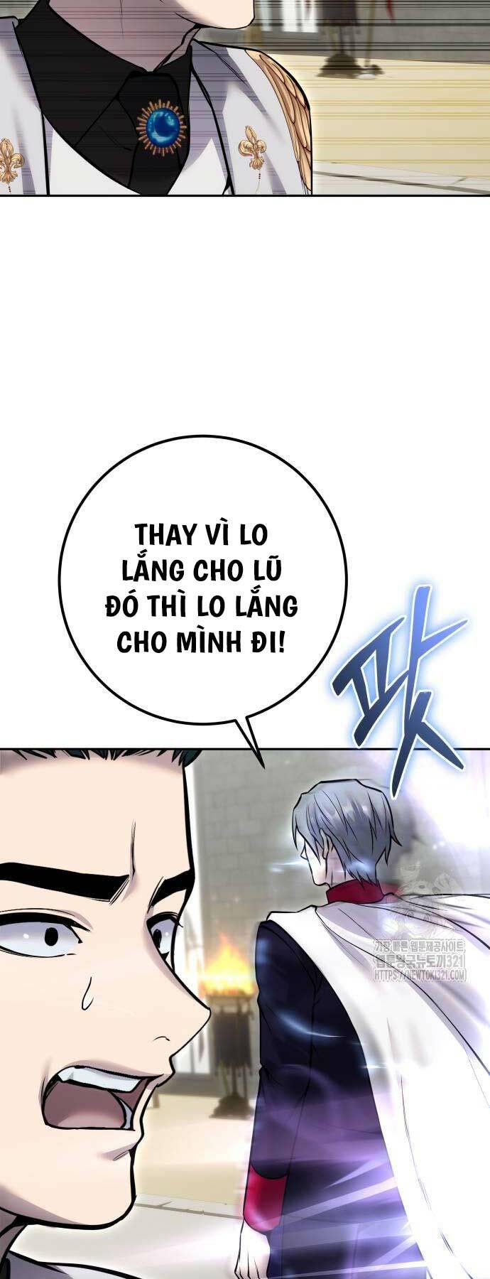 Tôi Mạnh Hơn Anh Hùng - Chapter 28 - Page 55
