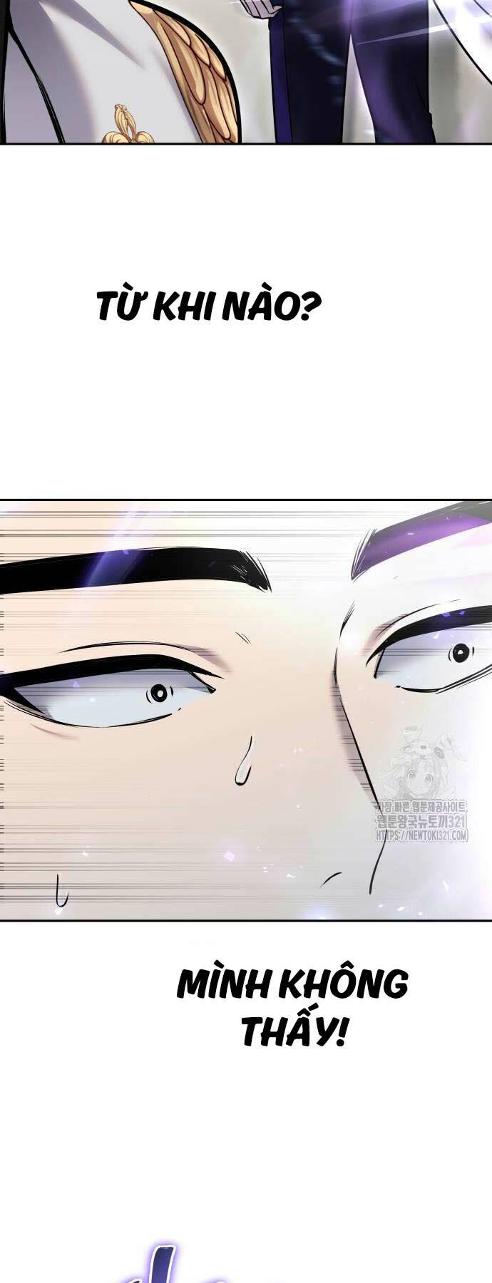 Tôi Mạnh Hơn Anh Hùng - Chapter 28 - Page 56