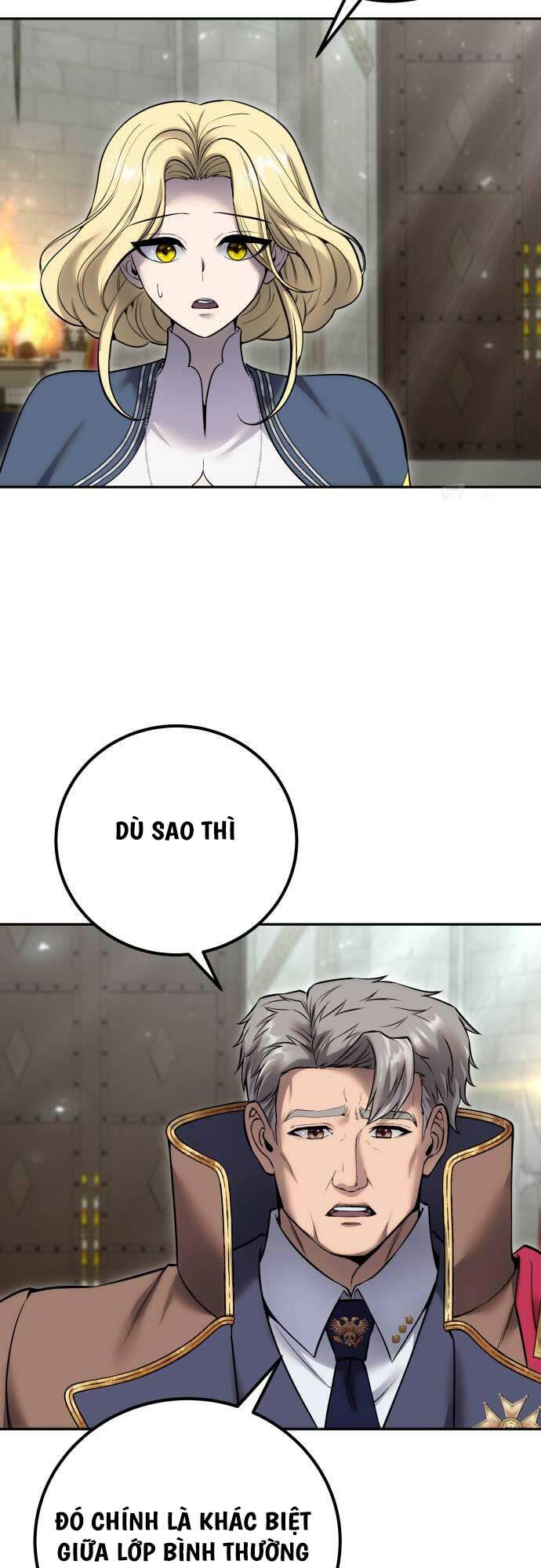 Tôi Mạnh Hơn Anh Hùng - Chapter 28 - Page 58