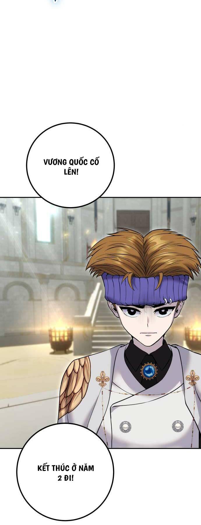 Tôi Mạnh Hơn Anh Hùng - Chapter 28 - Page 5