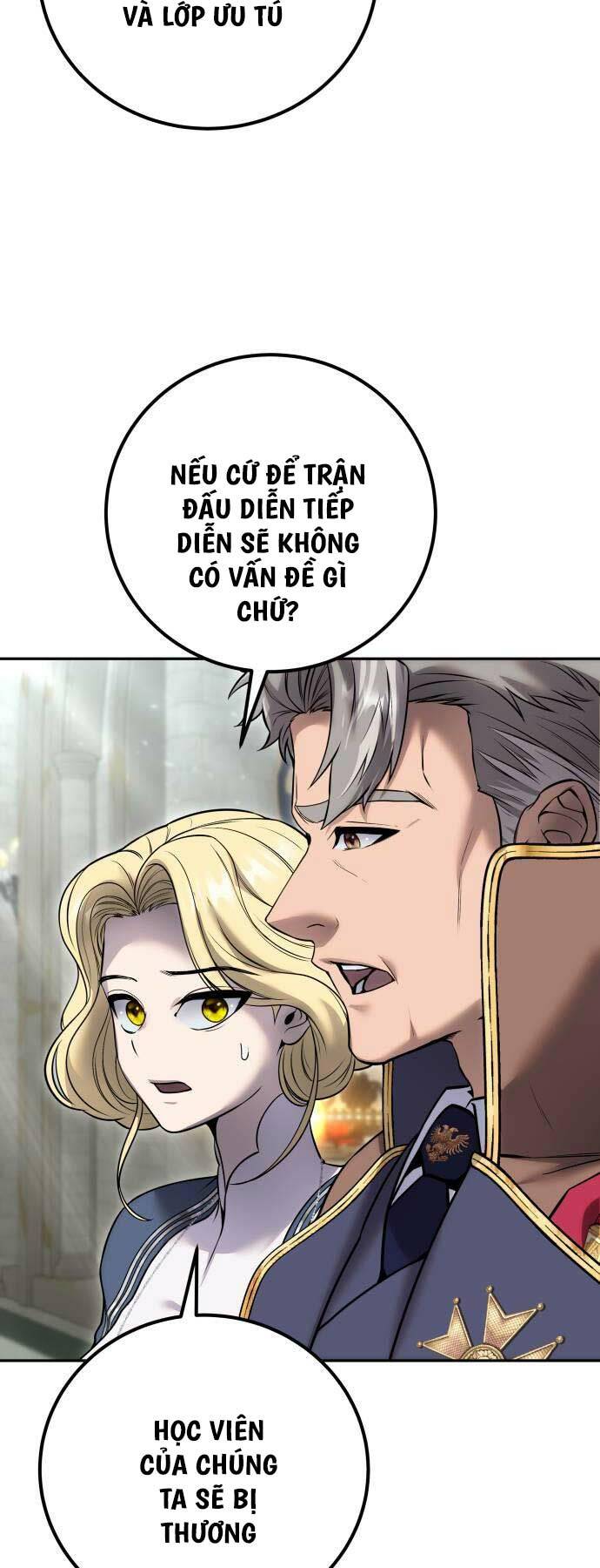 Tôi Mạnh Hơn Anh Hùng - Chapter 28 - Page 59