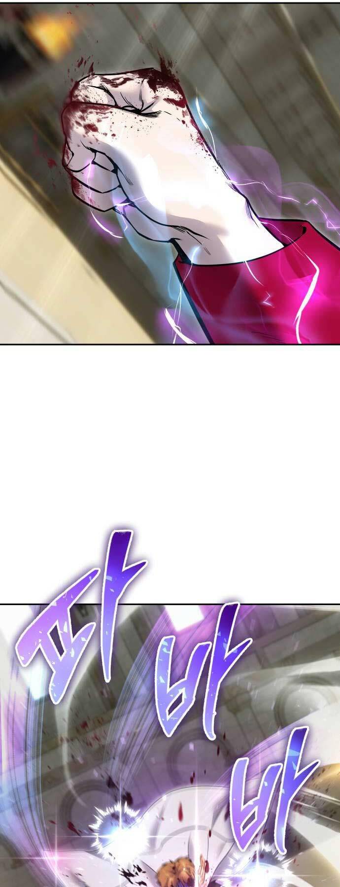 Tôi Mạnh Hơn Anh Hùng - Chapter 28 - Page 64