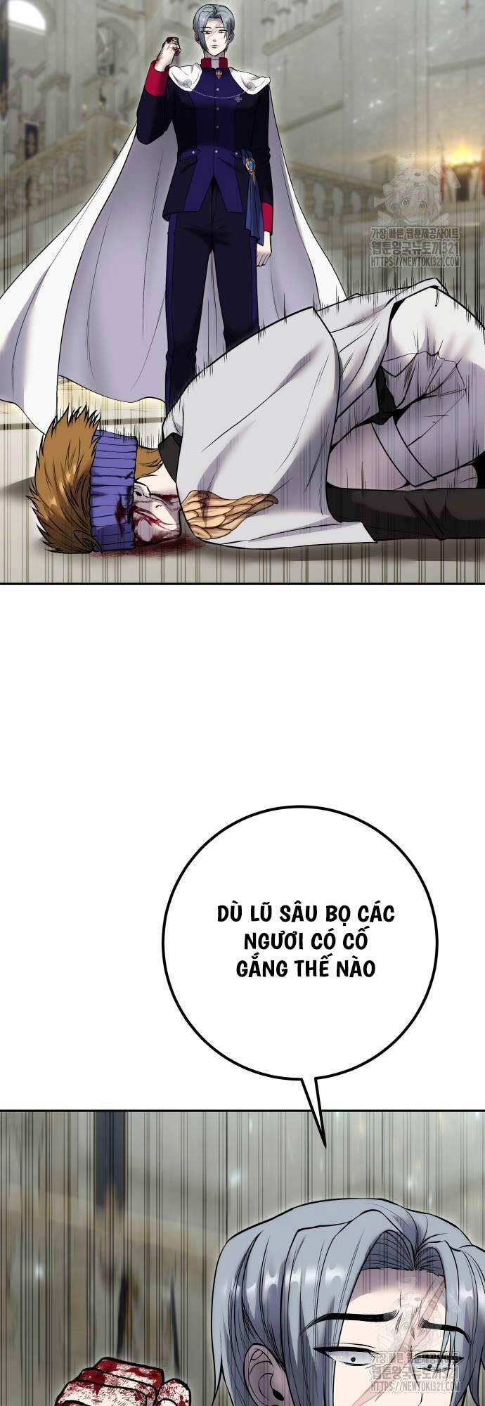 Tôi Mạnh Hơn Anh Hùng - Chapter 28 - Page 67