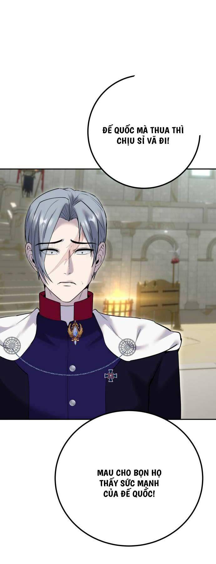 Tôi Mạnh Hơn Anh Hùng - Chapter 28 - Page 6