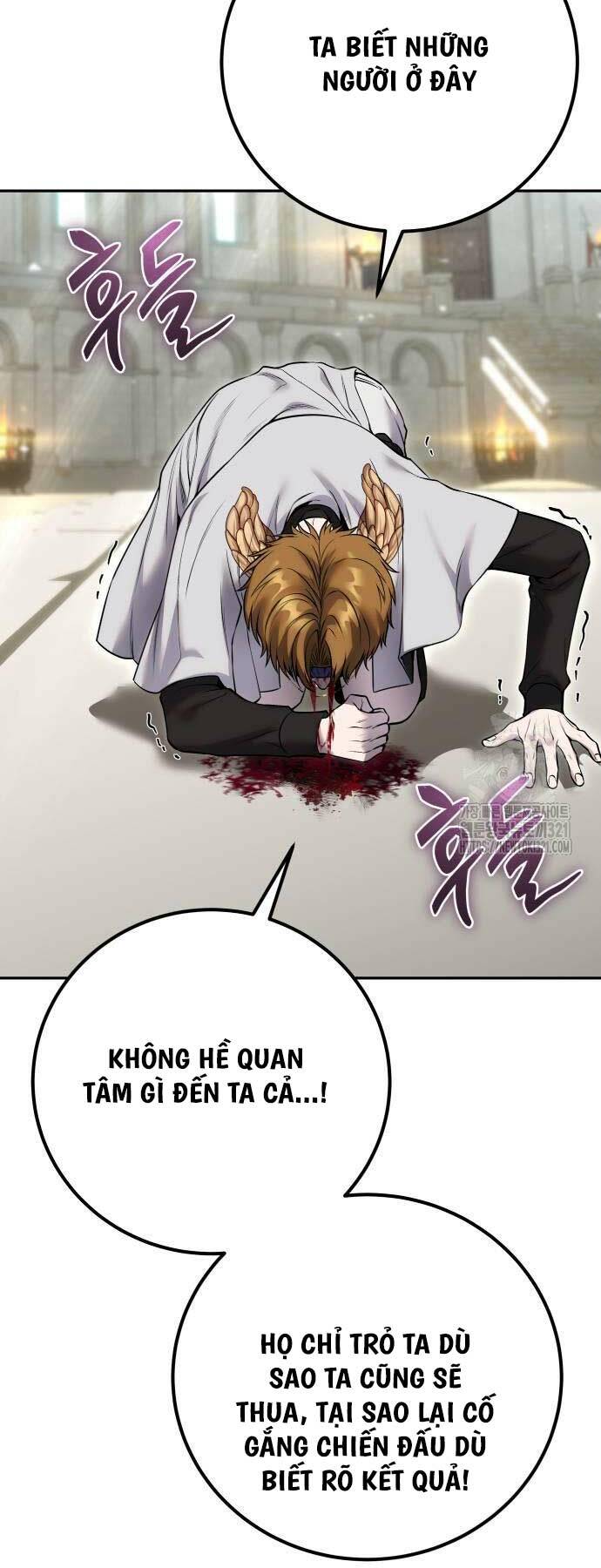 Tôi Mạnh Hơn Anh Hùng - Chapter 28 - Page 71