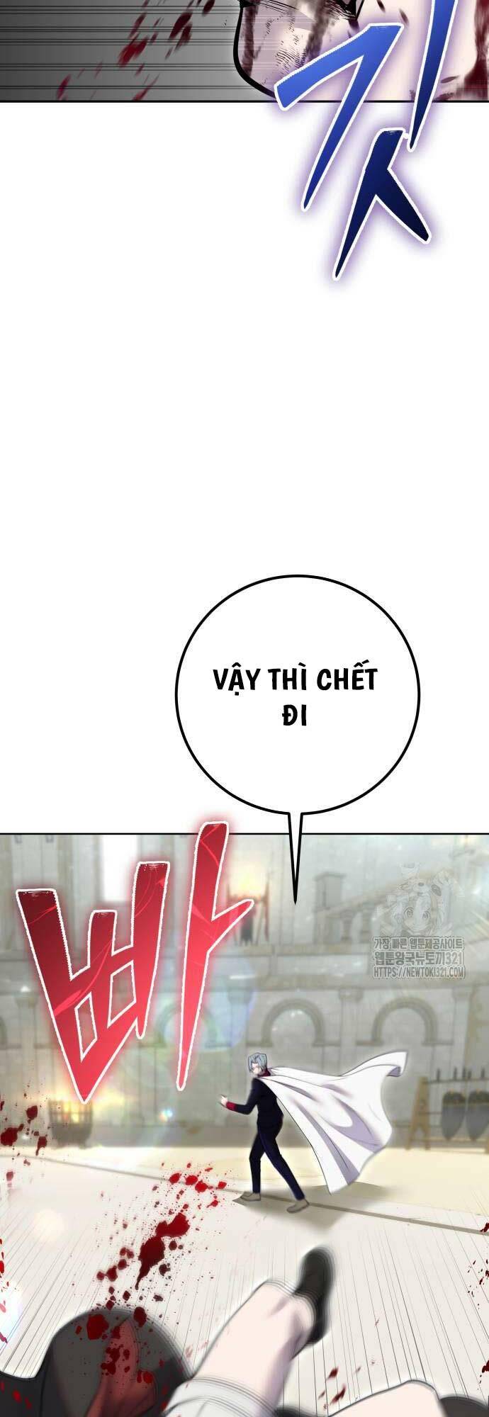 Tôi Mạnh Hơn Anh Hùng - Chapter 28 - Page 77