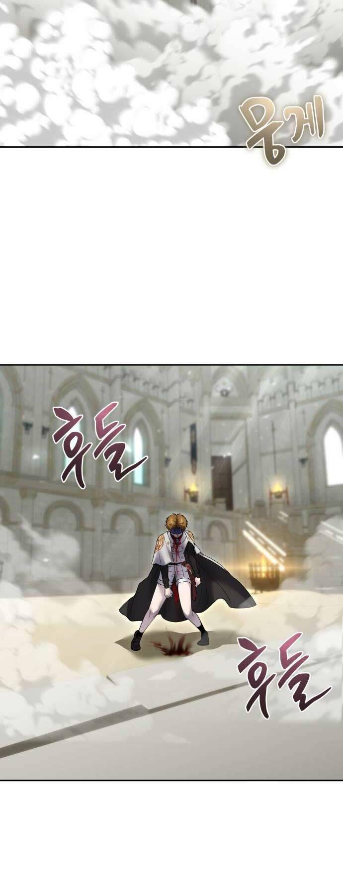 Tôi Mạnh Hơn Anh Hùng - Chapter 28 - Page 80