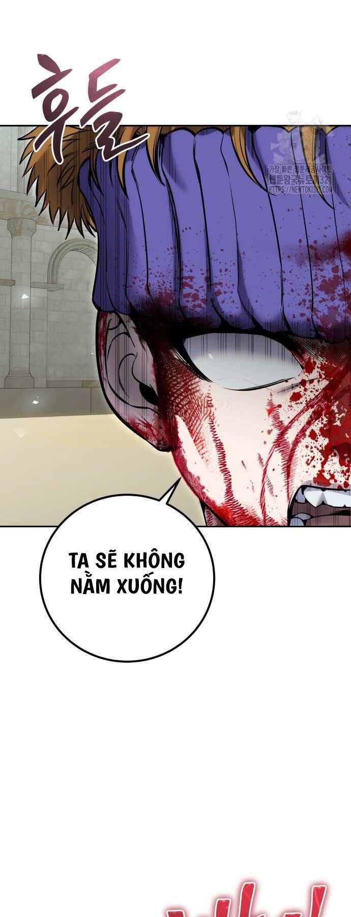 Tôi Mạnh Hơn Anh Hùng - Chapter 28 - Page 81