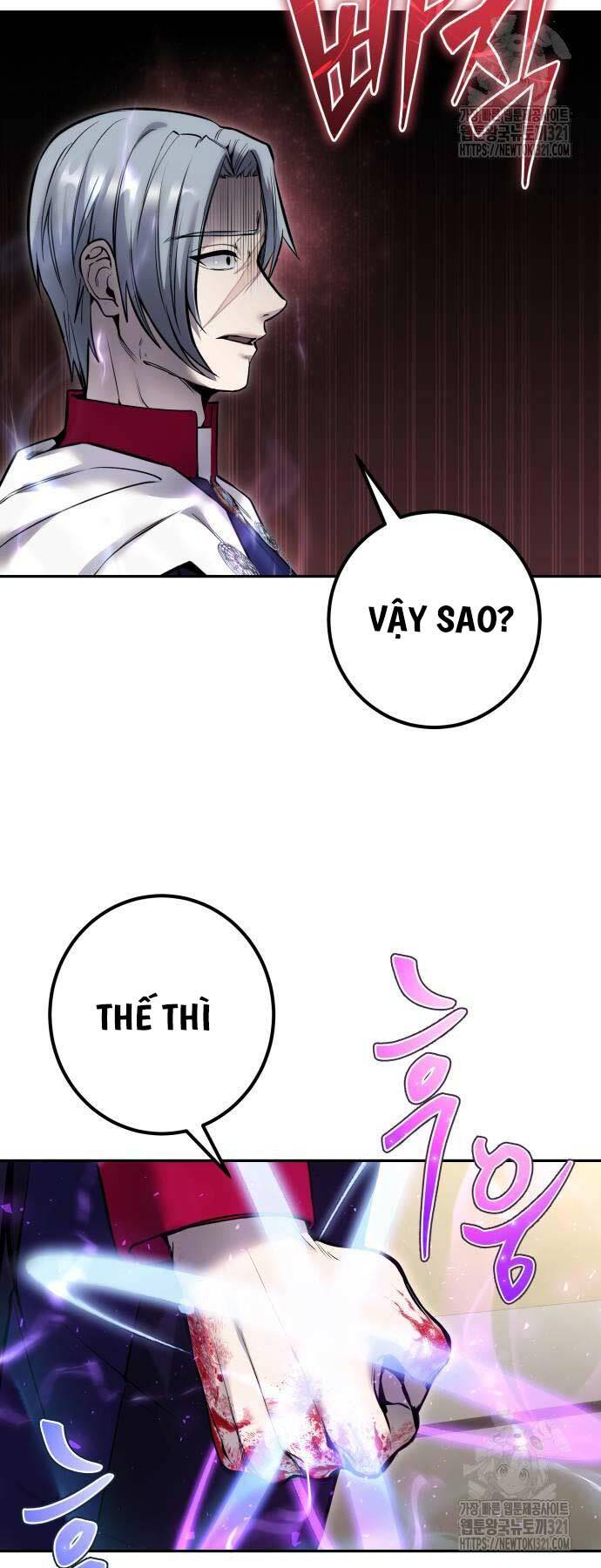 Tôi Mạnh Hơn Anh Hùng - Chapter 28 - Page 82