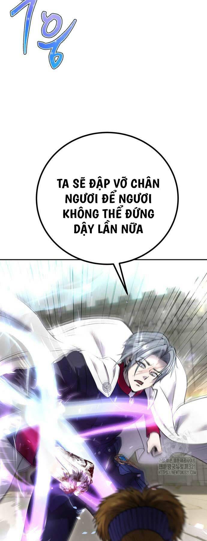 Tôi Mạnh Hơn Anh Hùng - Chapter 28 - Page 83