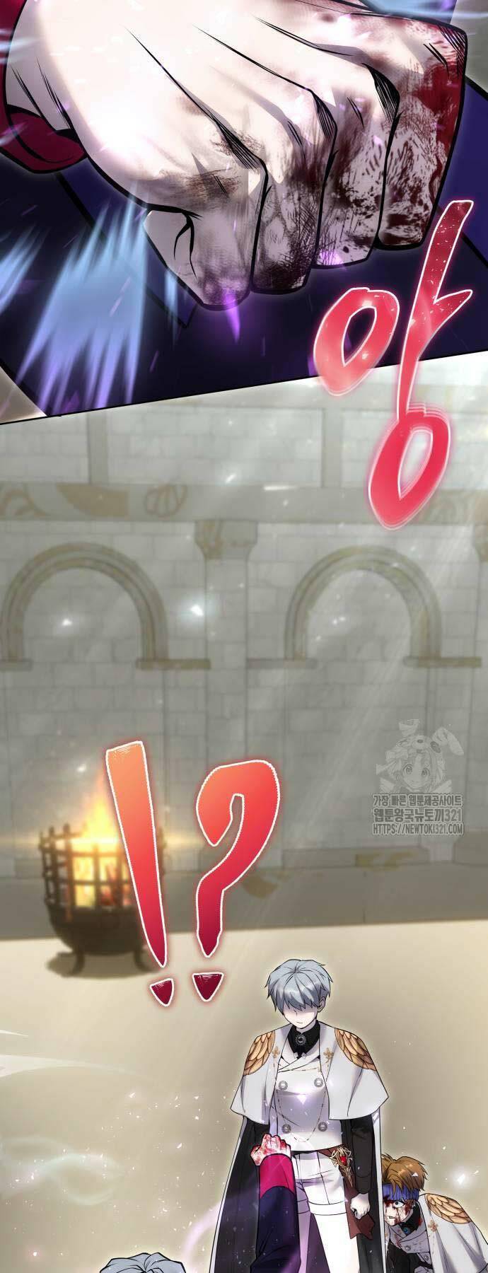 Tôi Mạnh Hơn Anh Hùng - Chapter 28 - Page 85