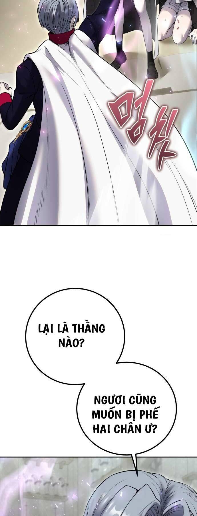 Tôi Mạnh Hơn Anh Hùng - Chapter 28 - Page 86