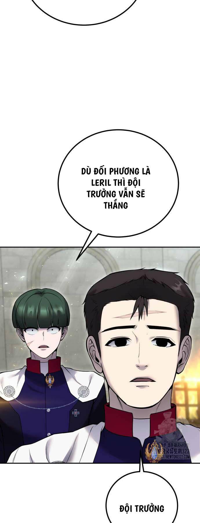 Tôi Mạnh Hơn Anh Hùng - Chapter 29 - Page 9
