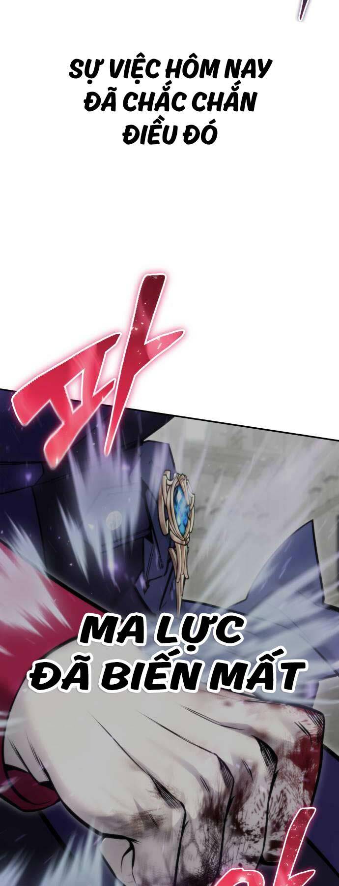 Tôi Mạnh Hơn Anh Hùng - Chapter 29 - Page 13