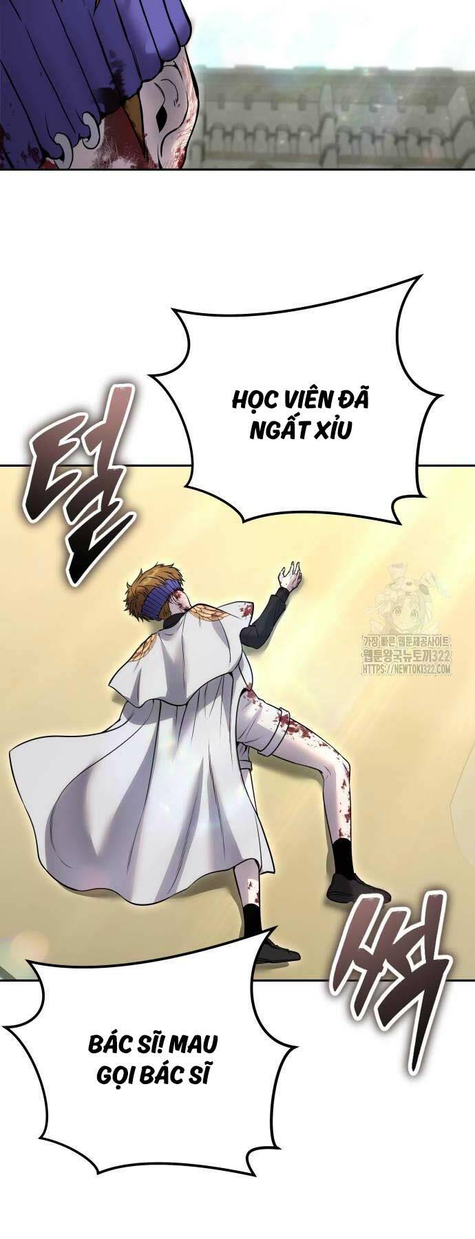 Tôi Mạnh Hơn Anh Hùng - Chapter 29 - Page 21