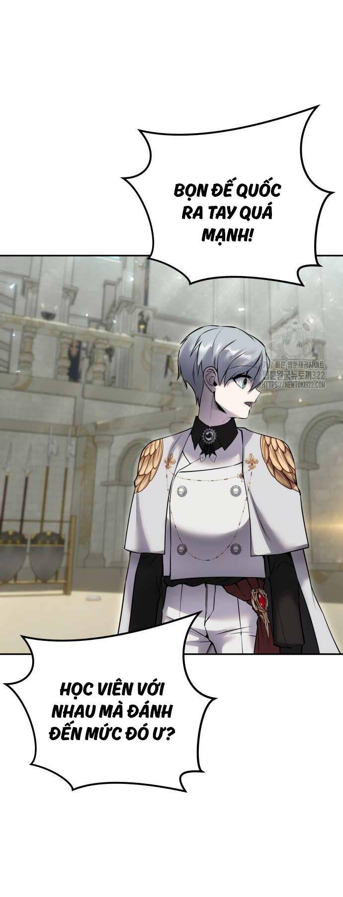 Tôi Mạnh Hơn Anh Hùng - Chapter 29 - Page 22