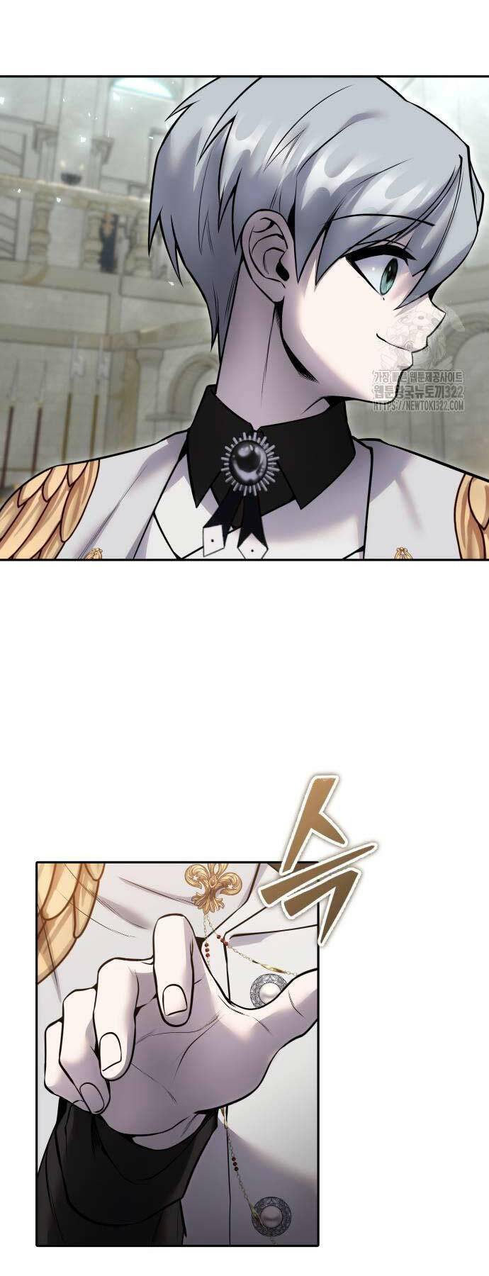 Tôi Mạnh Hơn Anh Hùng - Chapter 29 - Page 23