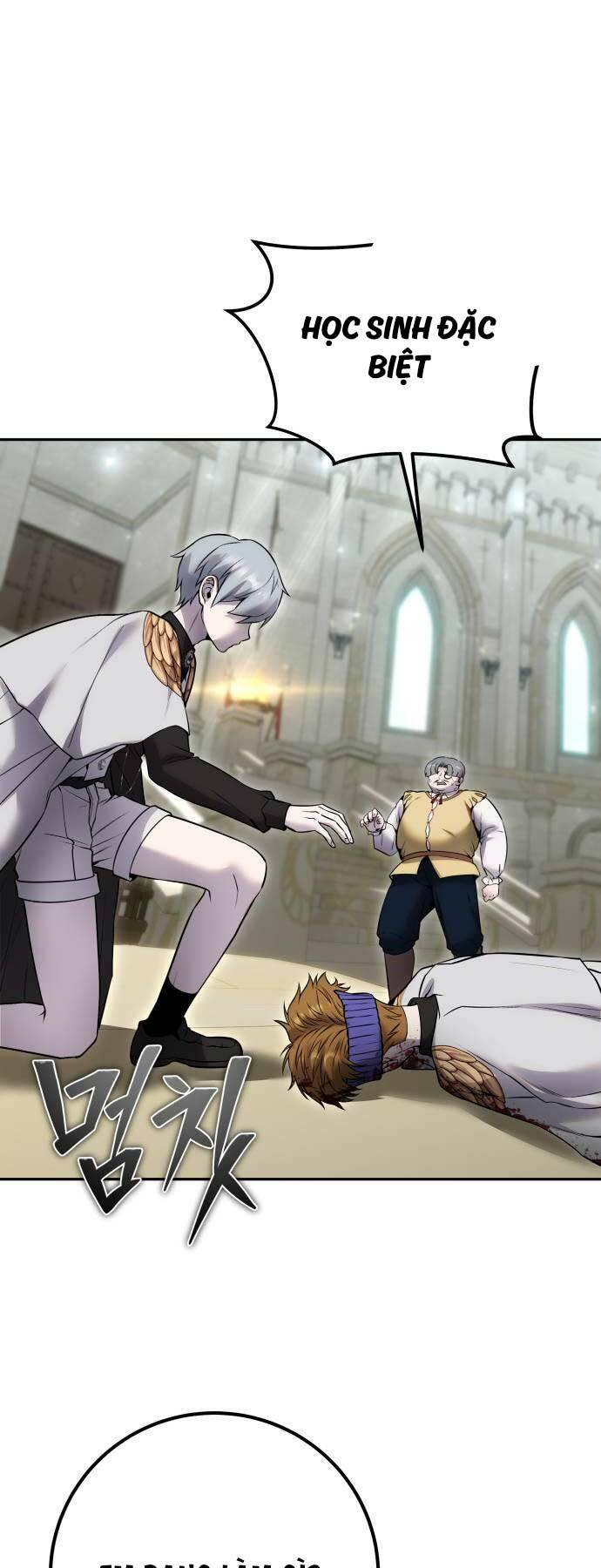 Tôi Mạnh Hơn Anh Hùng - Chapter 29 - Page 24