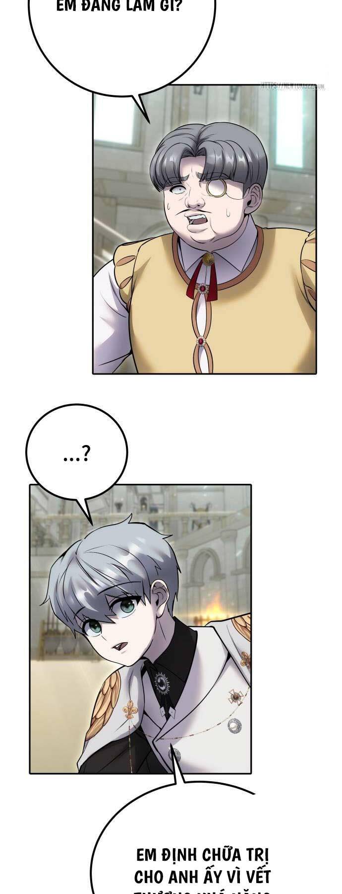 Tôi Mạnh Hơn Anh Hùng - Chapter 29 - Page 25