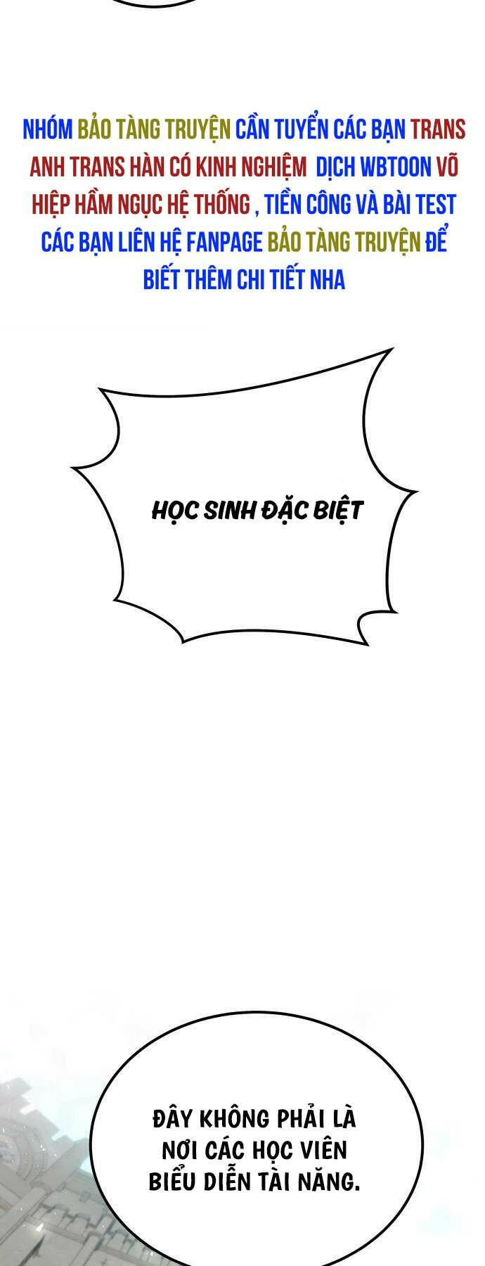 Tôi Mạnh Hơn Anh Hùng - Chapter 29 - Page 29