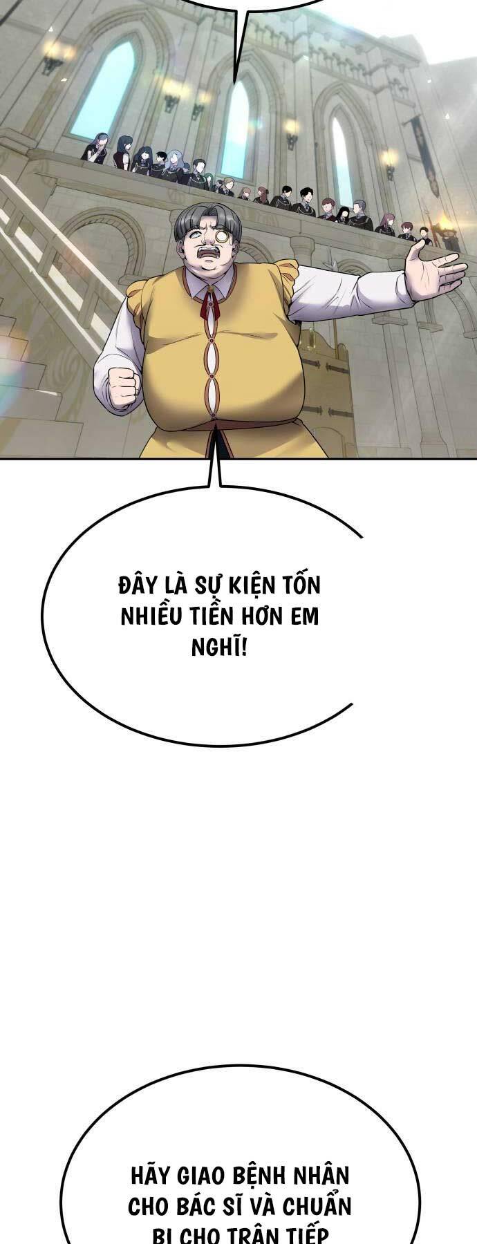 Tôi Mạnh Hơn Anh Hùng - Chapter 29 - Page 30