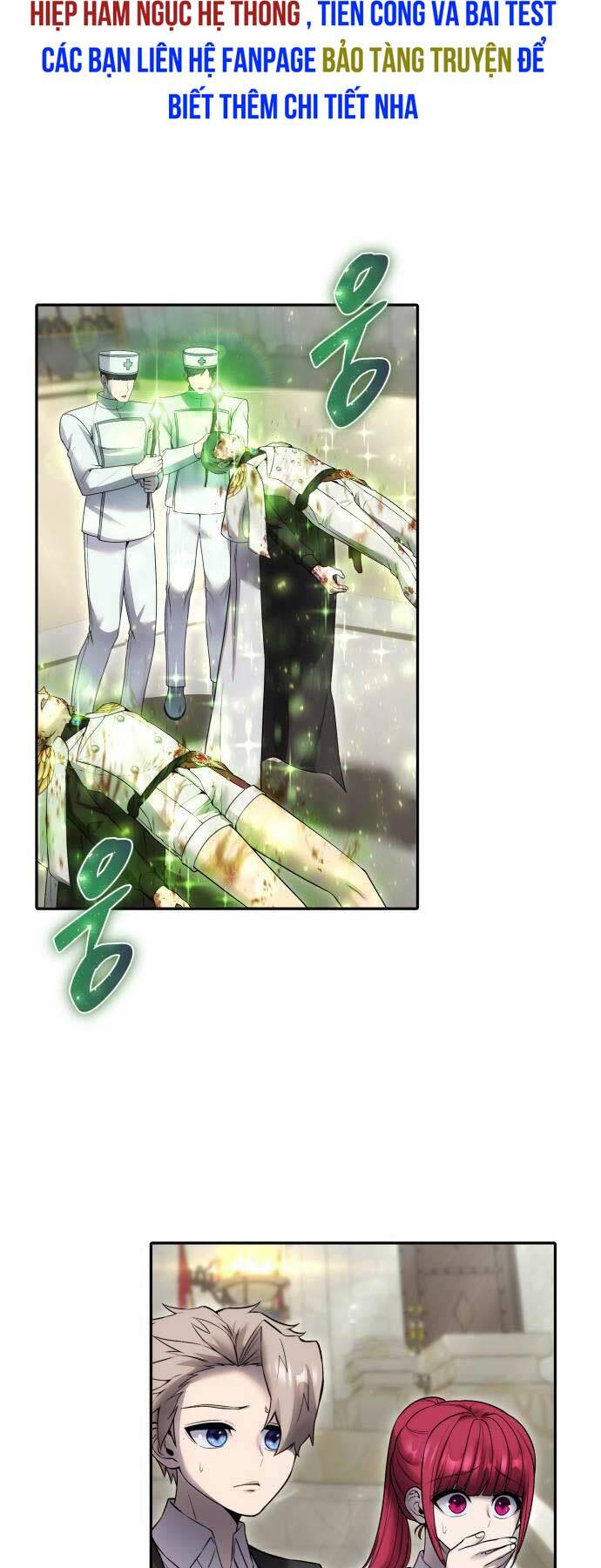 Tôi Mạnh Hơn Anh Hùng - Chapter 29 - Page 32