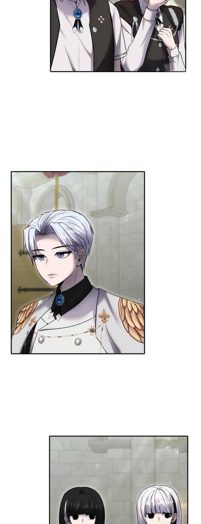 Tôi Mạnh Hơn Anh Hùng - Chapter 29 - Page 33