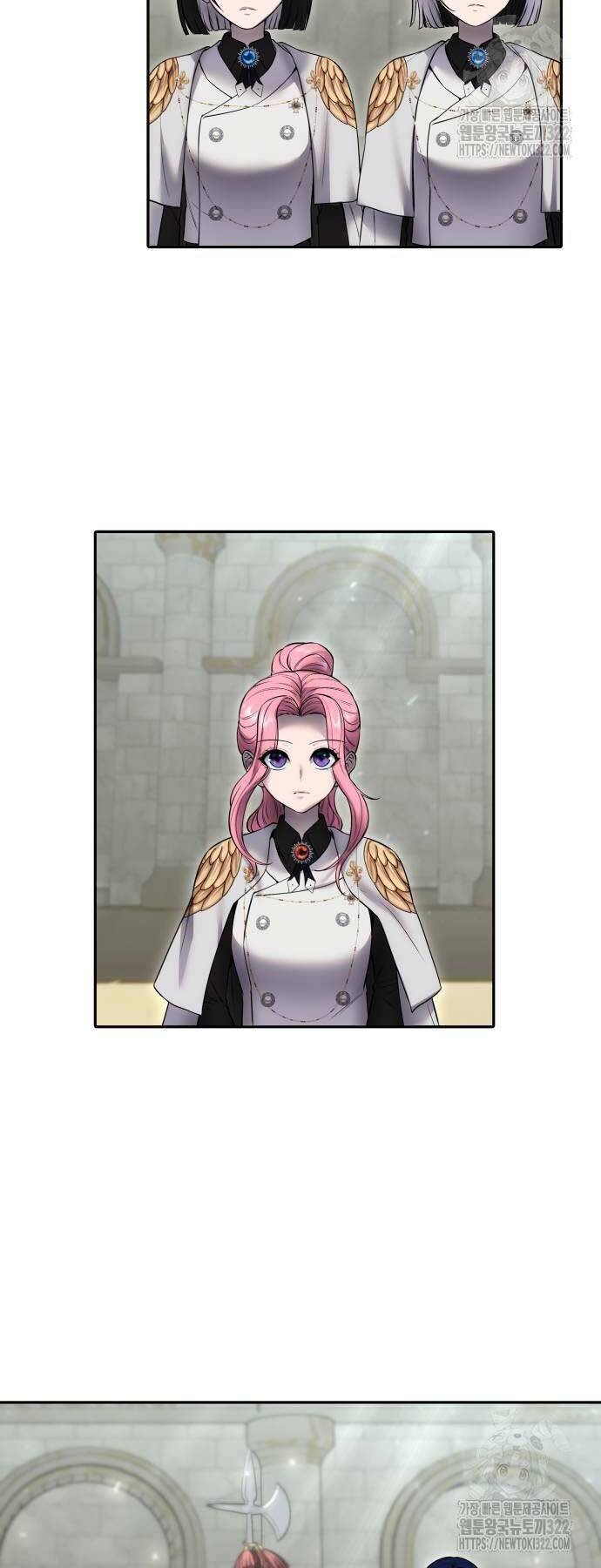 Tôi Mạnh Hơn Anh Hùng - Chapter 29 - Page 34