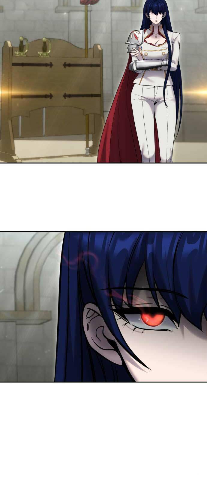 Tôi Mạnh Hơn Anh Hùng - Chapter 29 - Page 35