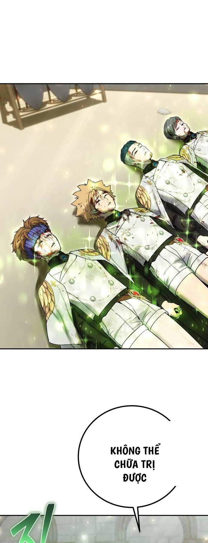 Tôi Mạnh Hơn Anh Hùng - Chapter 29 - Page 36