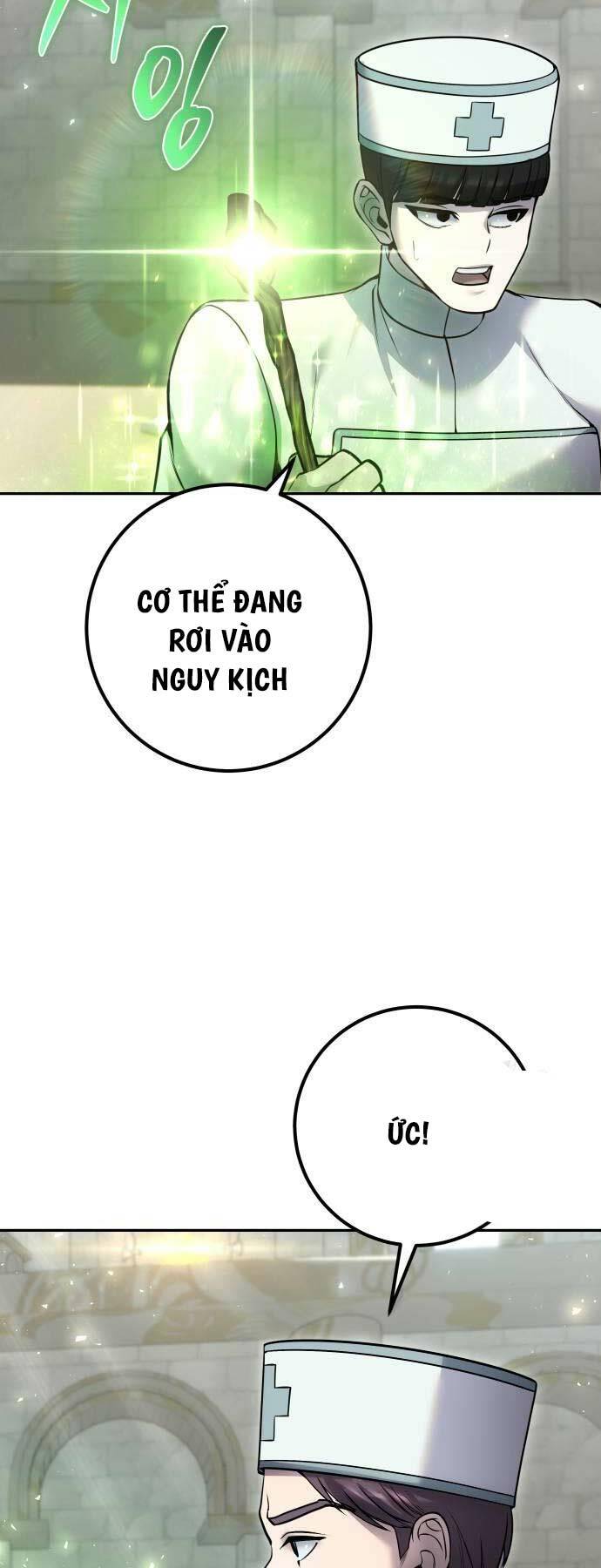 Tôi Mạnh Hơn Anh Hùng - Chapter 29 - Page 37