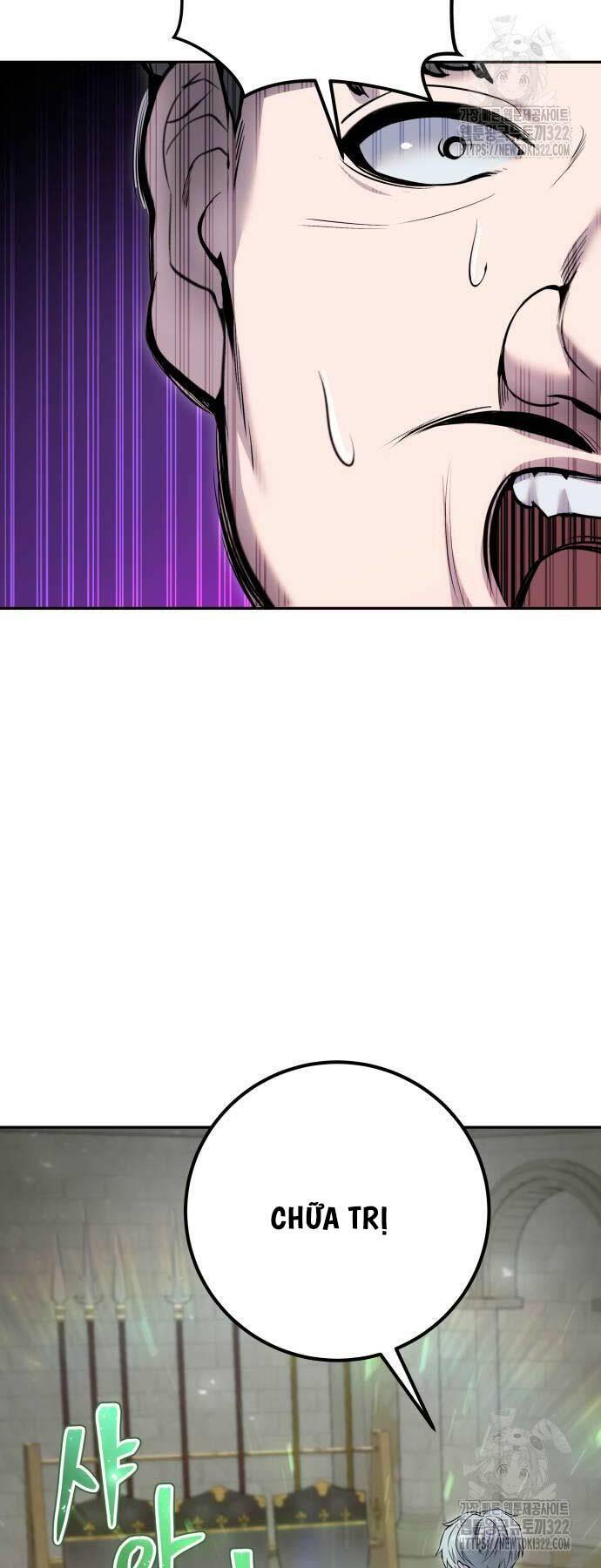 Tôi Mạnh Hơn Anh Hùng - Chapter 29 - Page 43