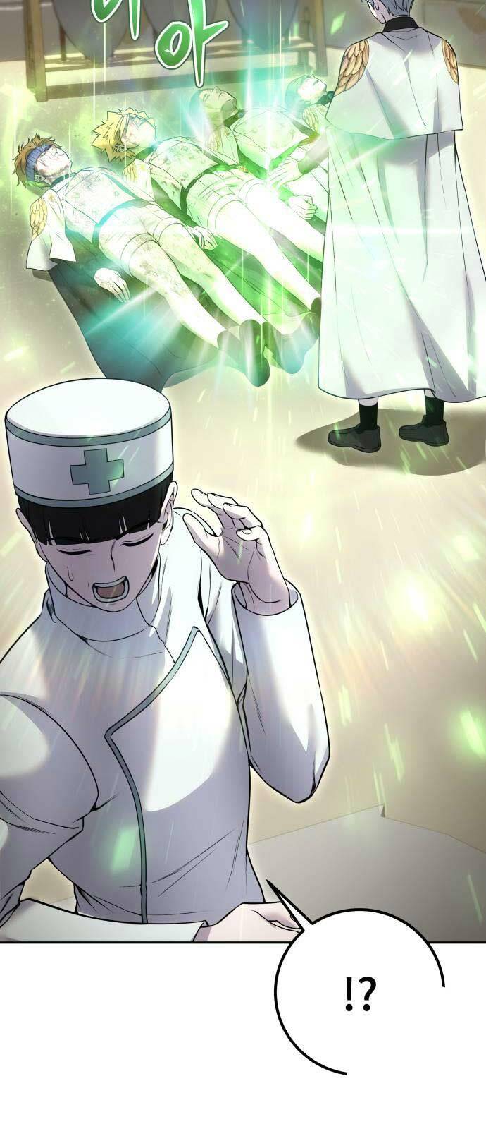 Tôi Mạnh Hơn Anh Hùng - Chapter 29 - Page 44