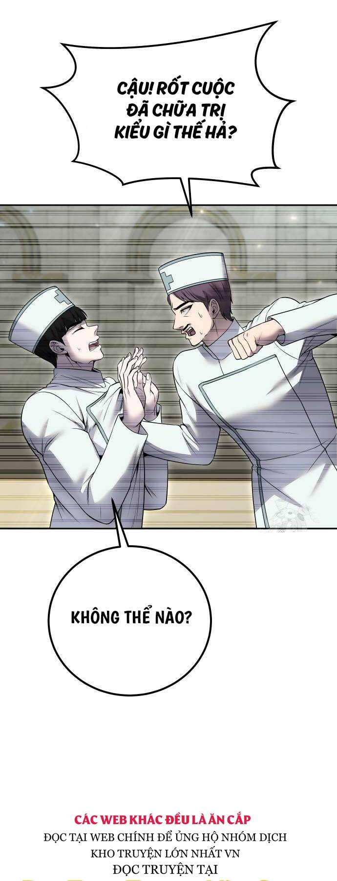 Tôi Mạnh Hơn Anh Hùng - Chapter 29 - Page 47