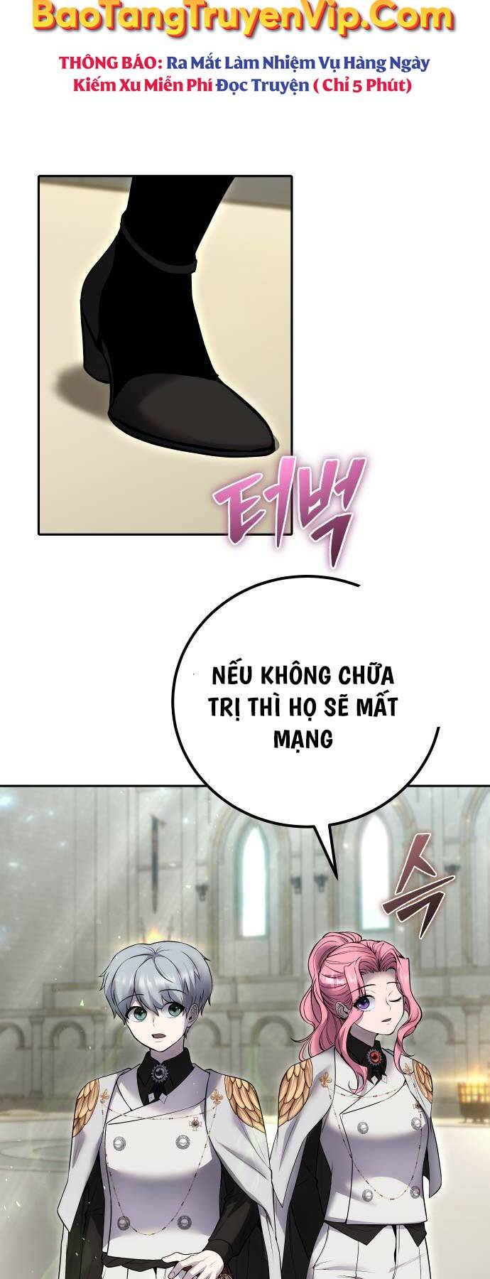 Tôi Mạnh Hơn Anh Hùng - Chapter 29 - Page 48