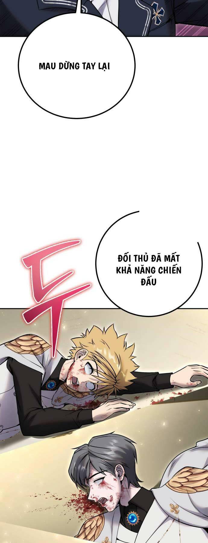 Tôi Mạnh Hơn Anh Hùng - Chapter 29 - Page 4