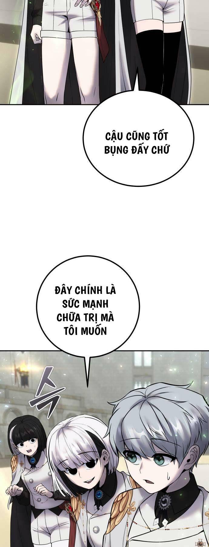 Tôi Mạnh Hơn Anh Hùng - Chapter 29 - Page 49