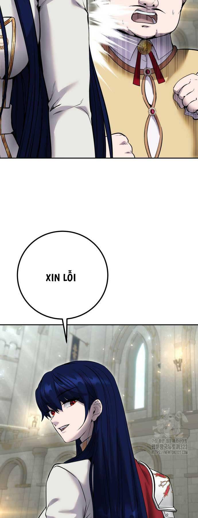 Tôi Mạnh Hơn Anh Hùng - Chapter 29 - Page 54