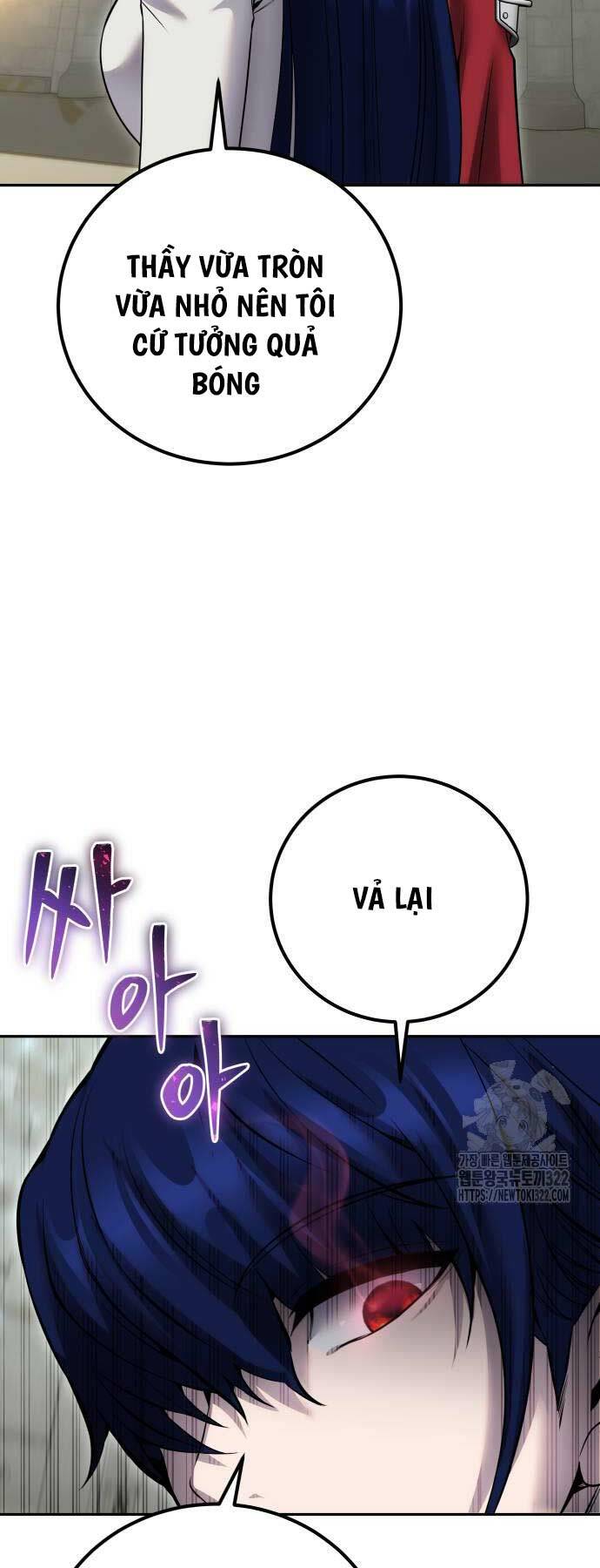 Tôi Mạnh Hơn Anh Hùng - Chapter 29 - Page 55