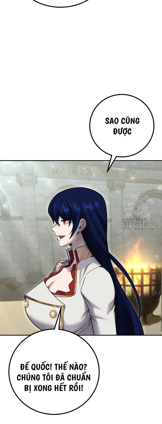 Tôi Mạnh Hơn Anh Hùng - Chapter 29 - Page 57