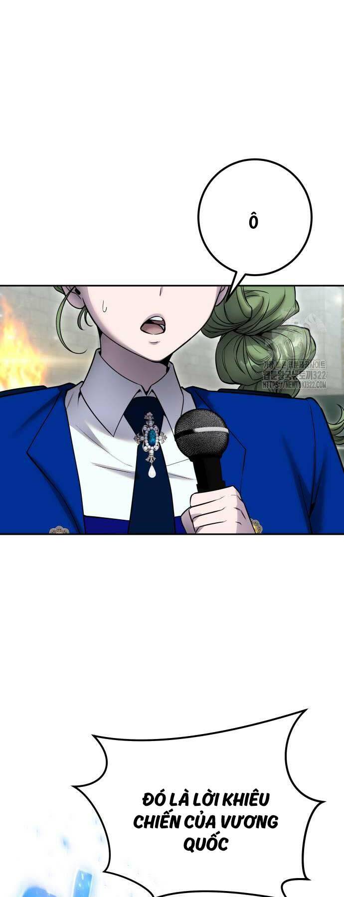 Tôi Mạnh Hơn Anh Hùng - Chapter 29 - Page 58