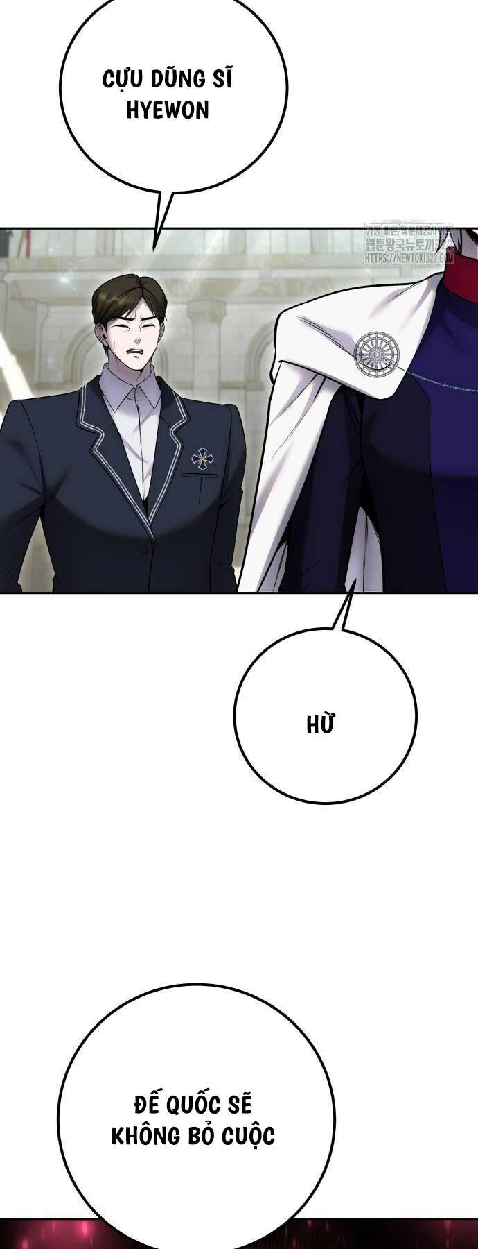 Tôi Mạnh Hơn Anh Hùng - Chapter 29 - Page 60