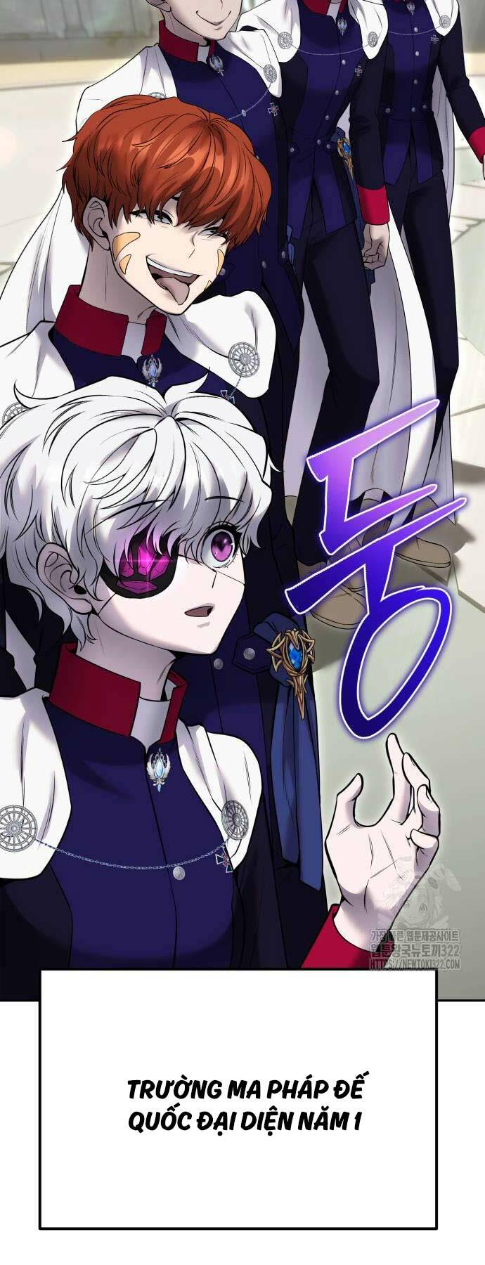 Tôi Mạnh Hơn Anh Hùng - Chapter 29 - Page 64