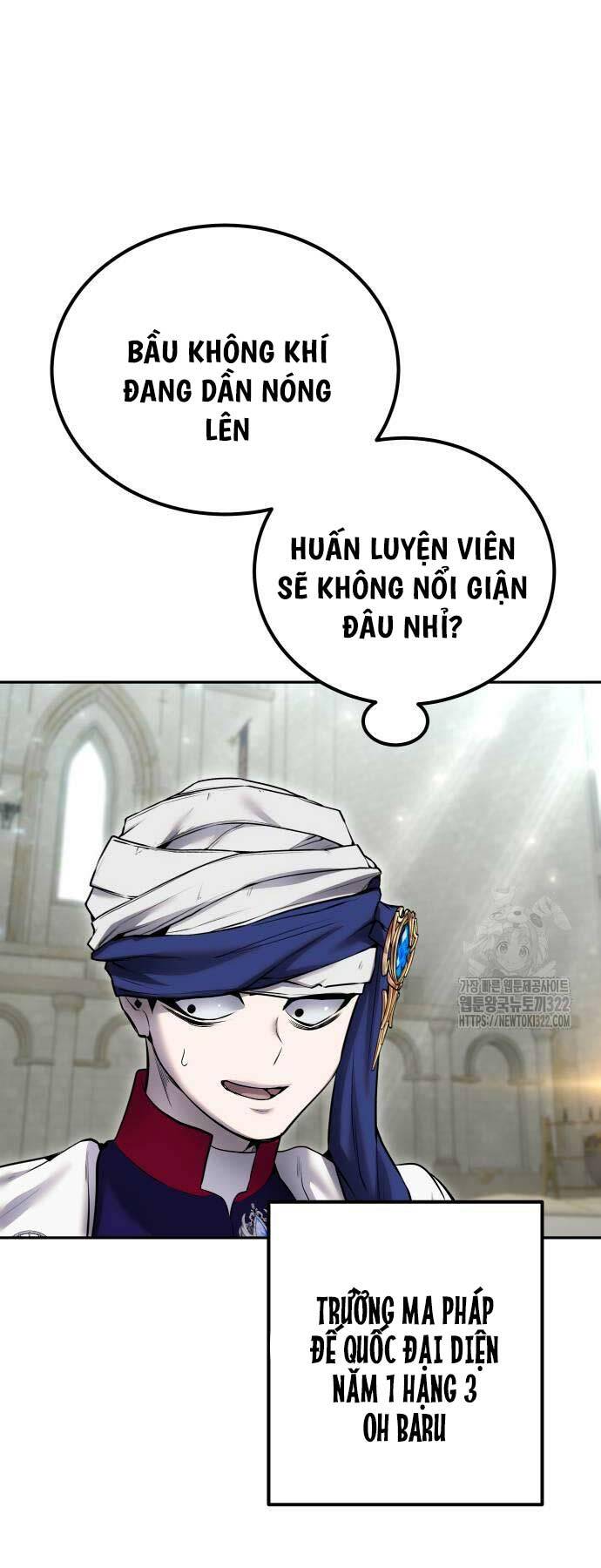 Tôi Mạnh Hơn Anh Hùng - Chapter 29 - Page 65